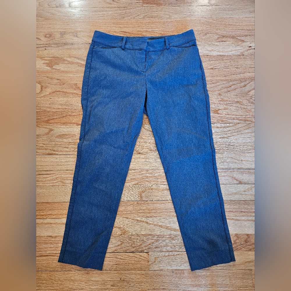 The Limited business casual/slacks